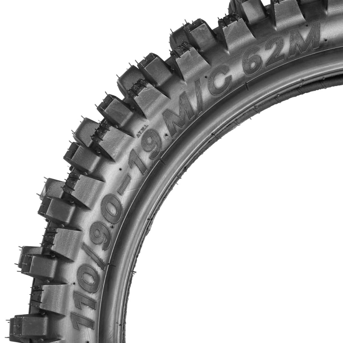 X-Grip — Reifen TRACKWARRIOR