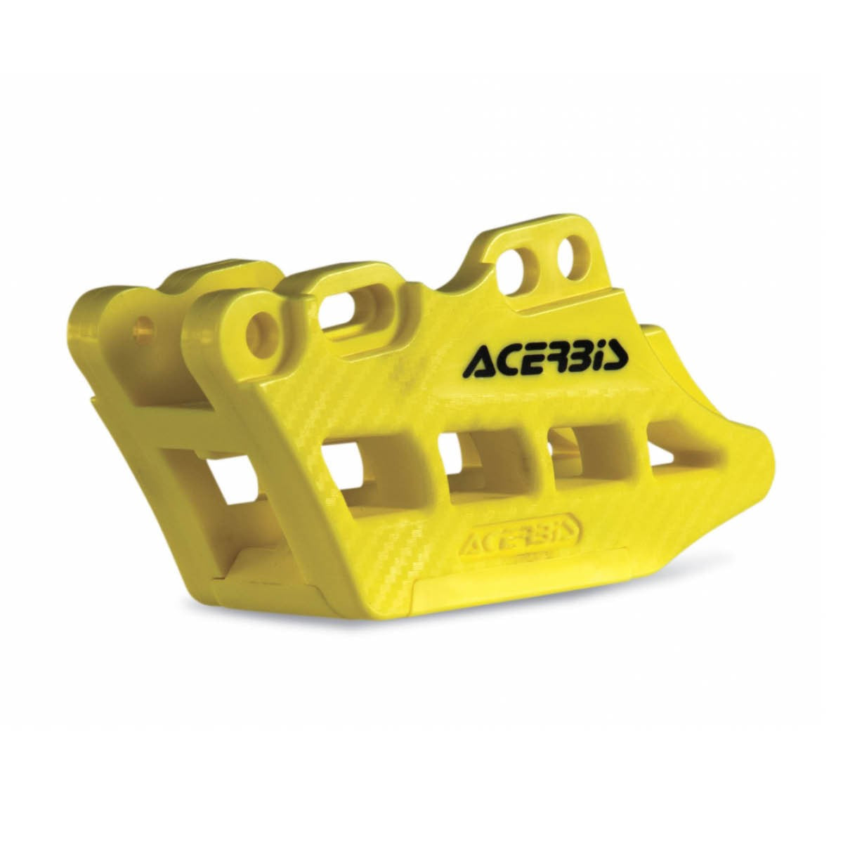 Acerbis — Kettenführung — Suzuki 2005-2018 (4 Modelle) – Gelb