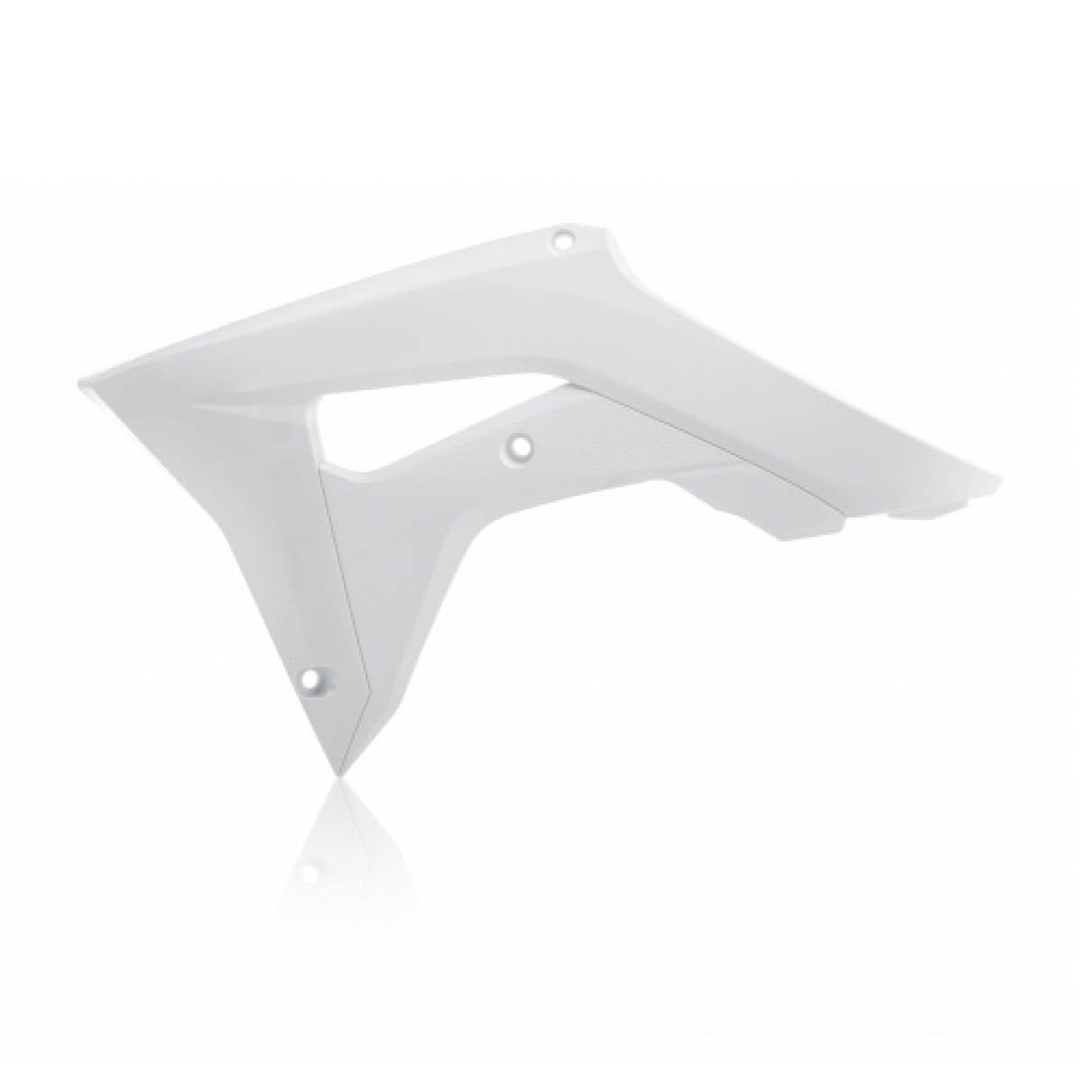 Acerbis — Kühlerspoiler — Honda CRF 250 R 2018-2021 / Honda CRF 450 R 2017-2020