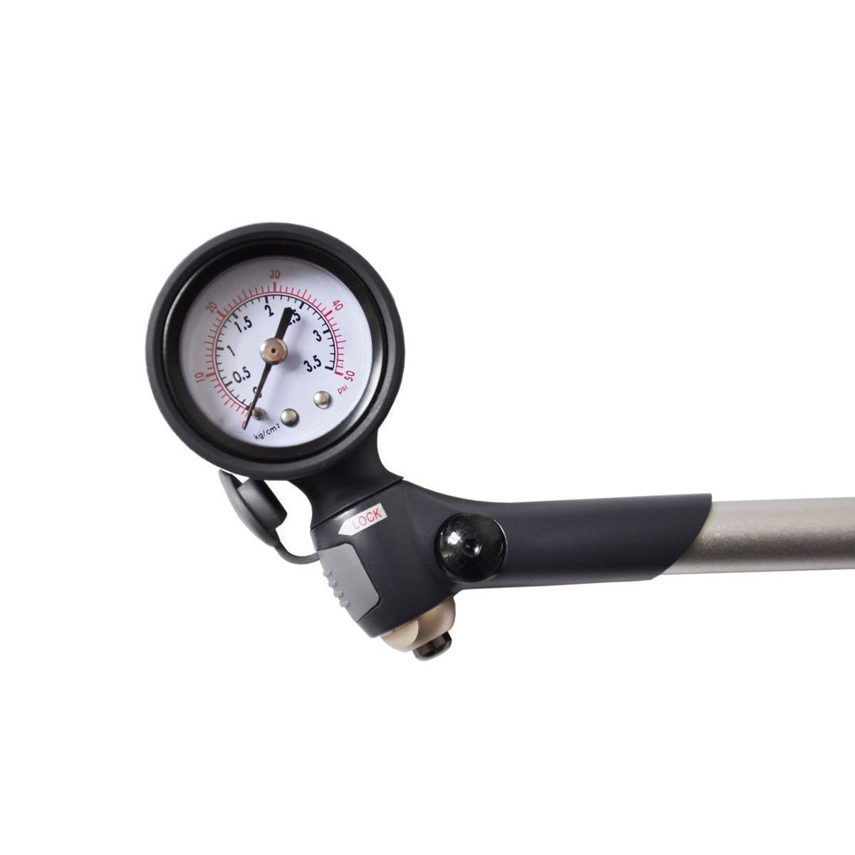 Scar Racing — Shock Pump Gabelpumpe PSF — Honda CRF 450 R 2013-2016 / Kawasaki KX 450 F 2013-2015