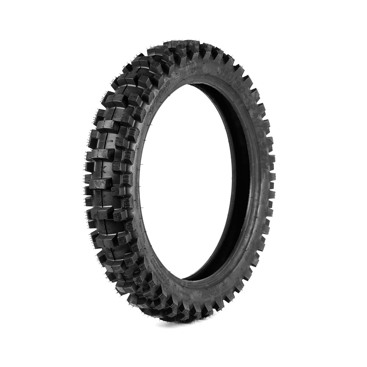 X-Grip — Reifen TRACKWARRIOR