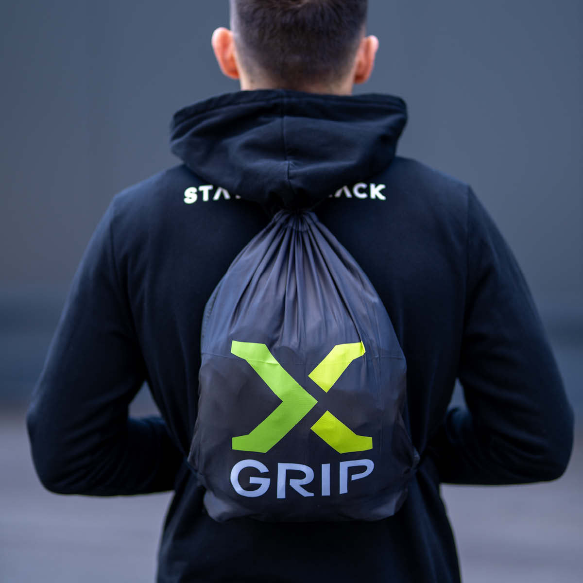 X-Grip — Sportbeutel