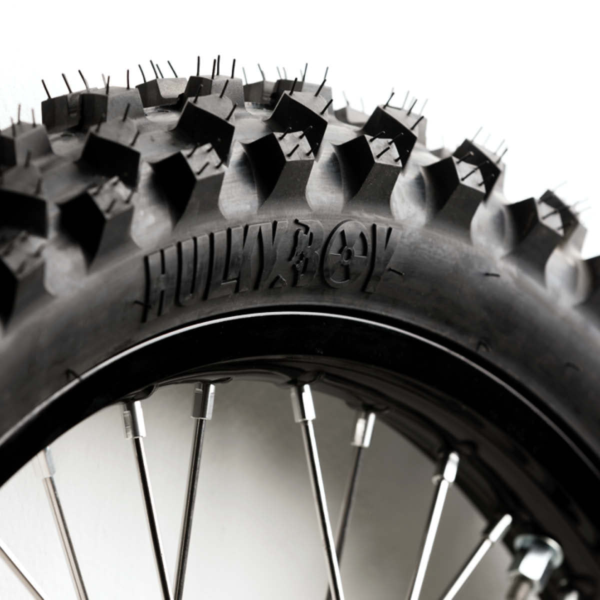X-Grip — Reifen HULKYBOY