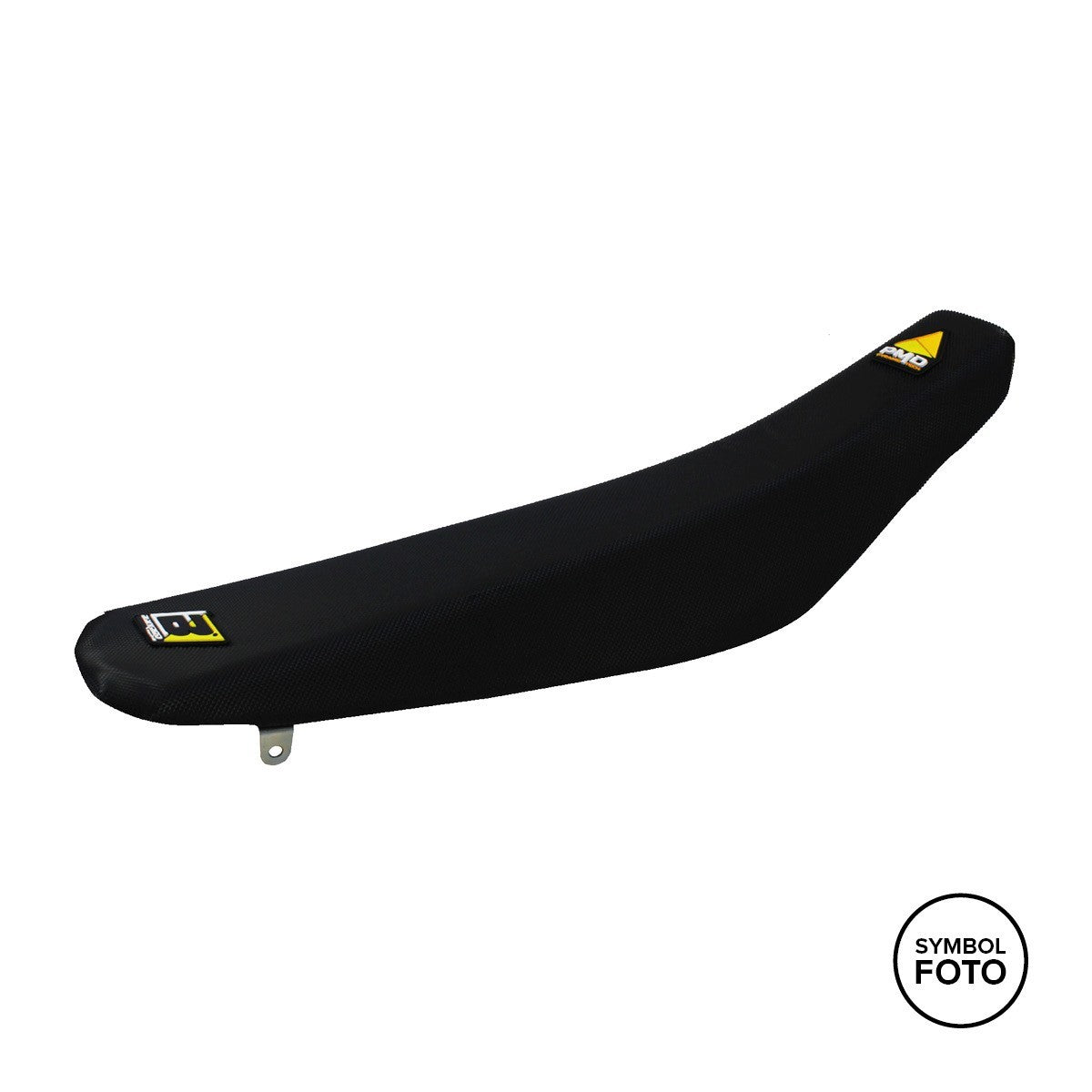 Blackbird Racing — Sitzbezug PYRAMID — Husqvarna 2023-2026 (15 Modelle)