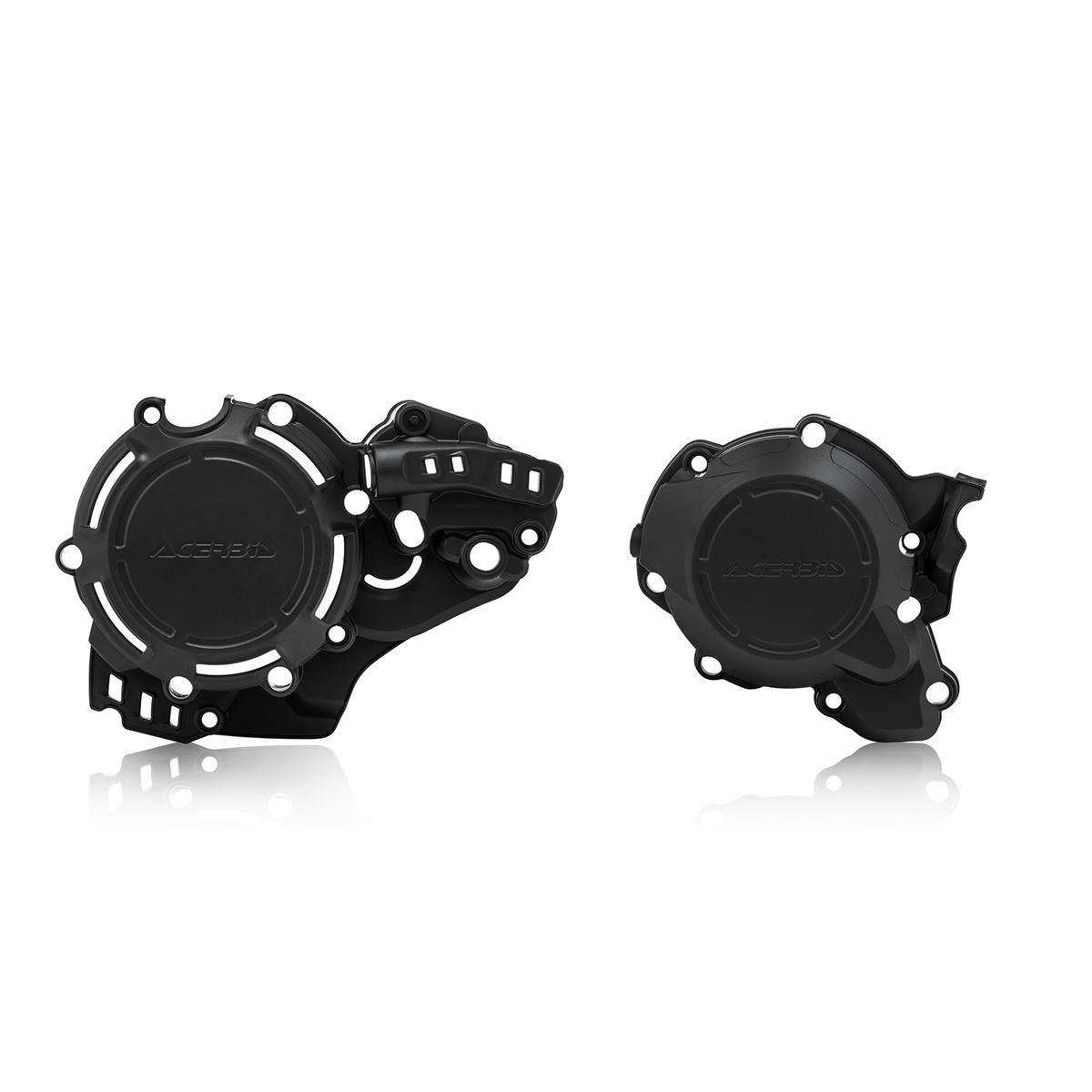 Acerbis — X-POWER Kit — GasGas EC 250 2021-2023 / GasGas EC 300 2021-2023