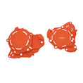 Bild in der Galerie öffnen, Acerbis — X-POWER Kit — Husqvarna, KTM 2024-2027 (4 Modelle) – Orange 2 (KTM-Orange 2016)
