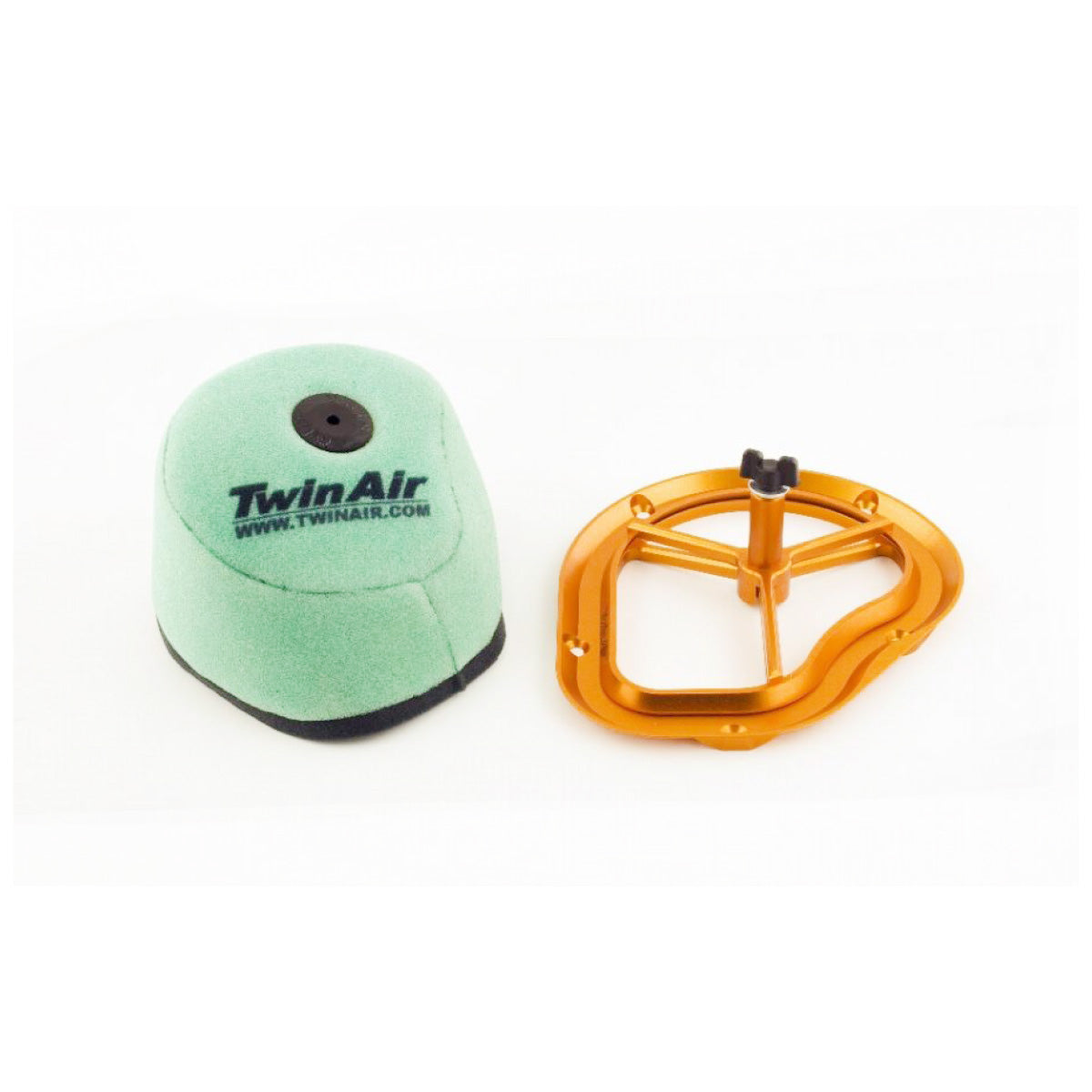 Twin Air — Powerflow KIT — Kawasaki KX 250 F 2004-2005