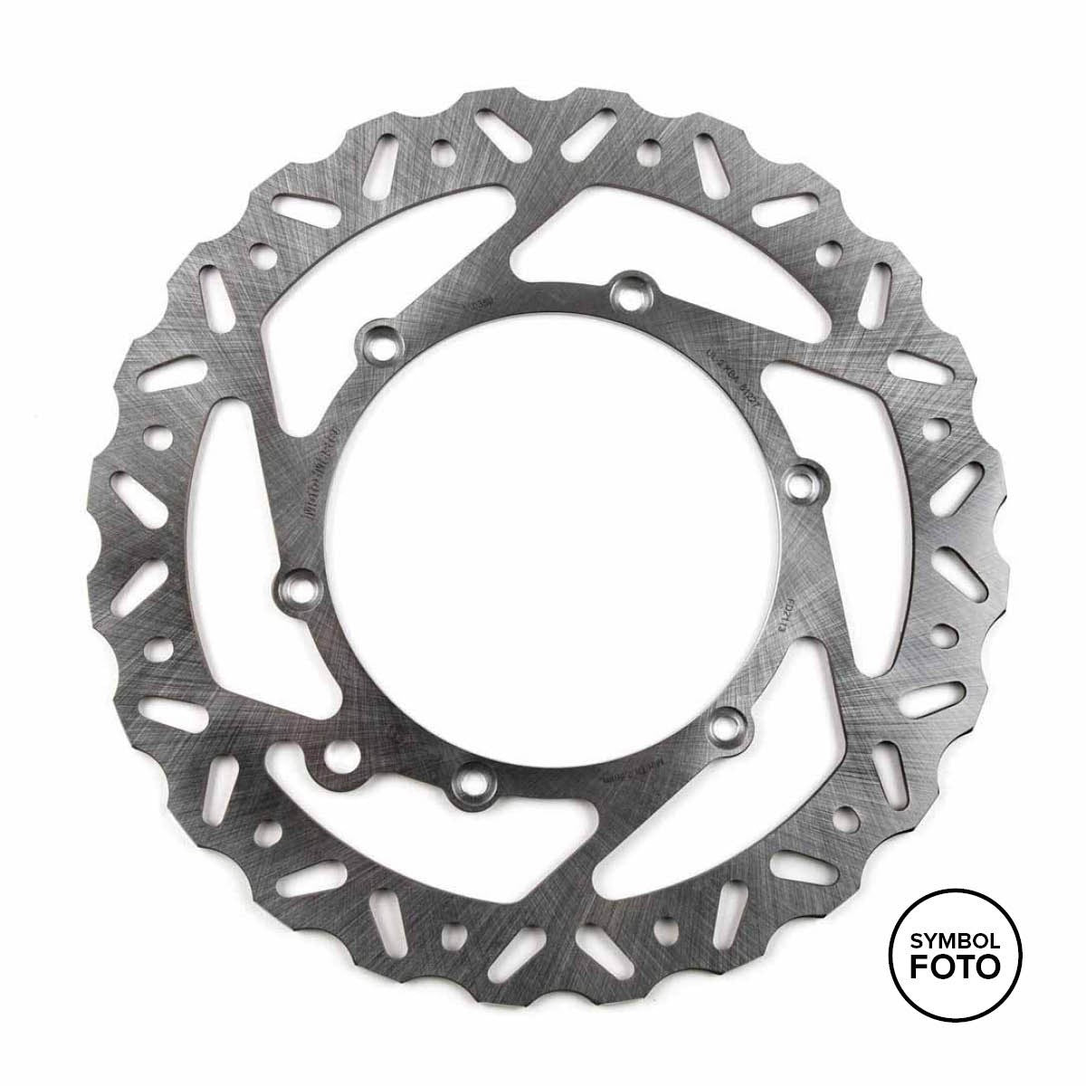 Moto Master — Nitro Bremsscheibe — Beta 2013-2026 (14 Modelle)