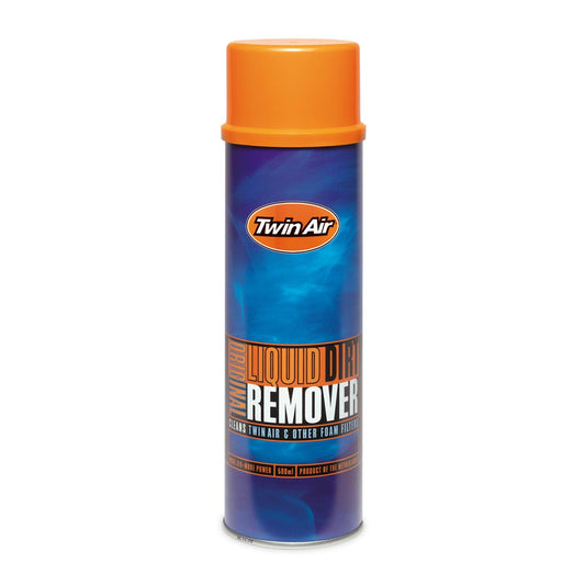 Twin Air — Luftfilterreinigungs Spray