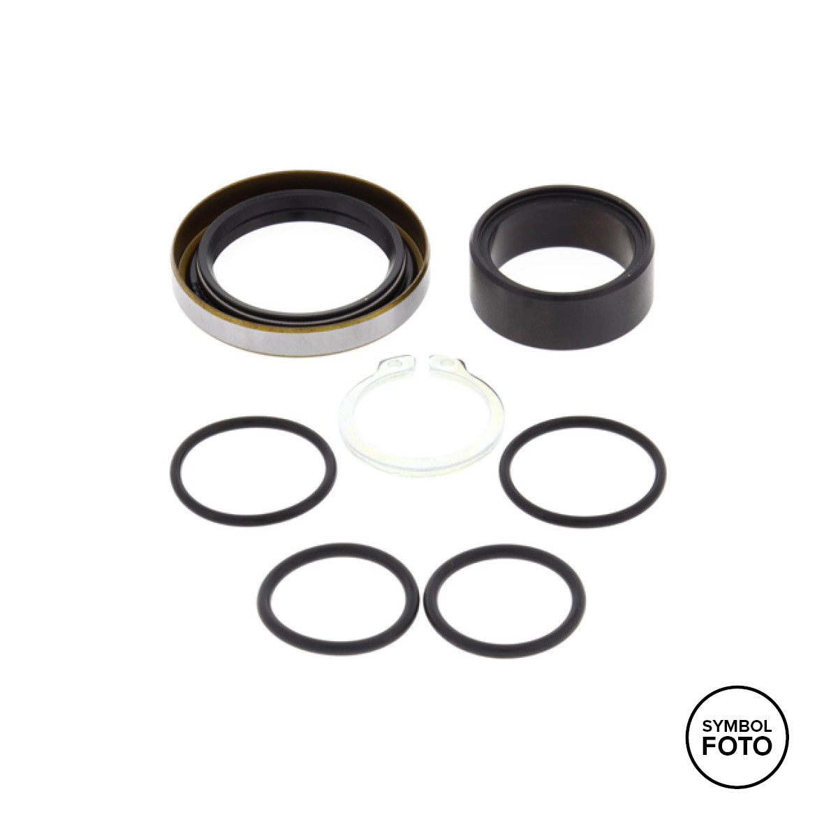ProX — Antriebswellen Dichtsatz — GasGas, Husqvarna, KTM 1998-2027 (38 Modelle)