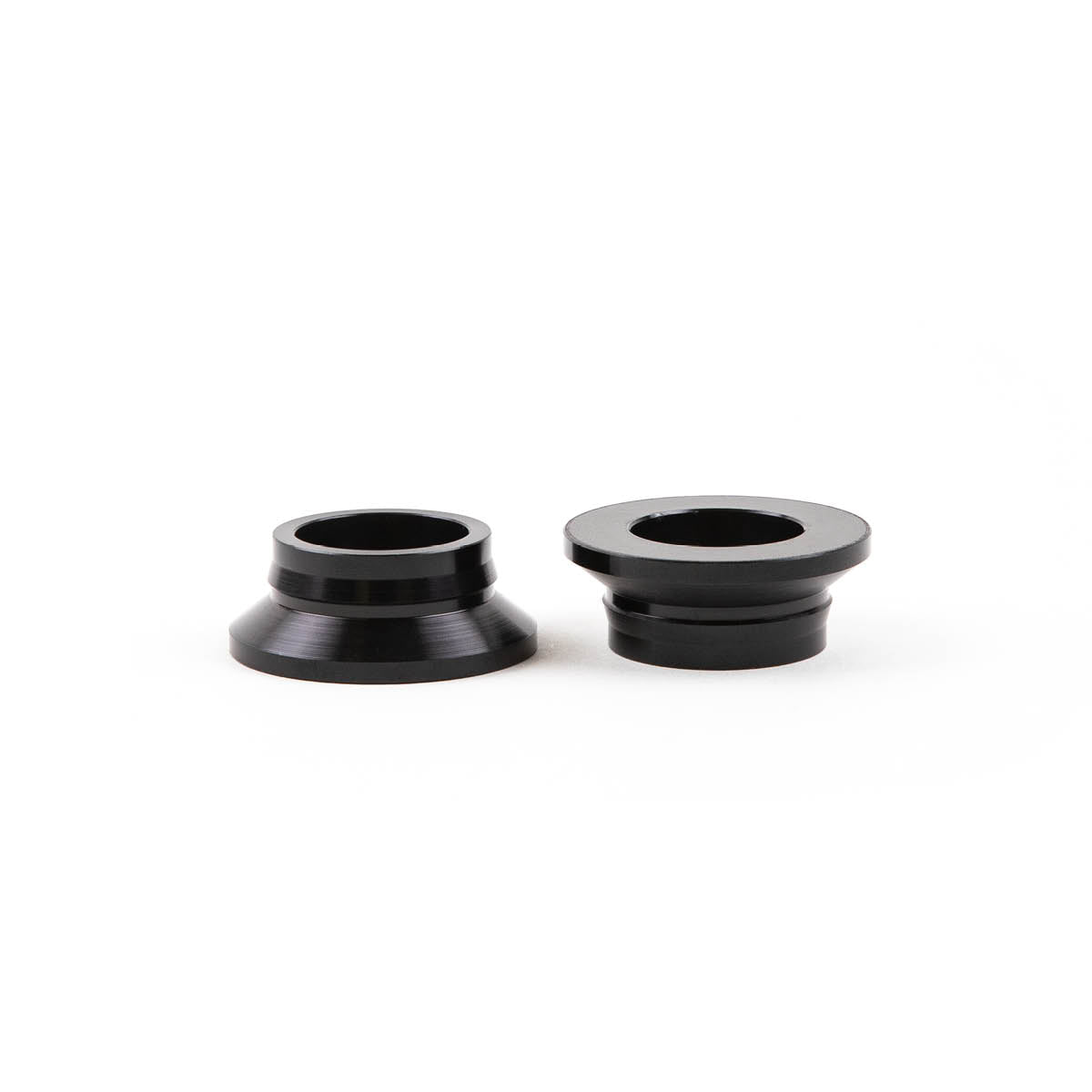 X-Grip — Distanzhülsen Set hinten — GasGas, Husqvarna, KTM 2013-2023 (16 Modelle)