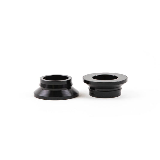 X-Grip — Distanzhülsen Set hinten — GasGas, Husqvarna, KTM 2013-2023 (16 Modelle)