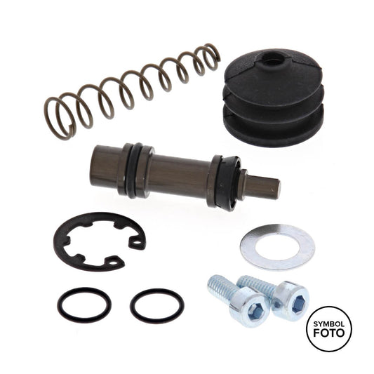 ProX — Kupplungs- und Bremspumpenreparatursatz — GasGas, Husqvarna, KTM 2014-2027 (7 Modelle)