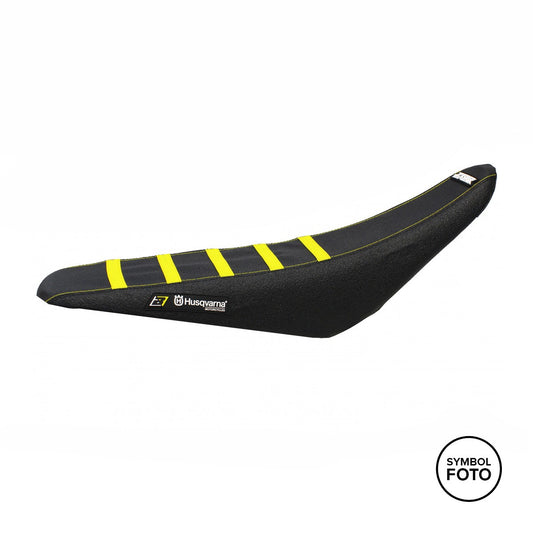 Blackbird Racing — Sitzbezug ZEBRA — Husqvarna 2014-2016 (12 Modelle)