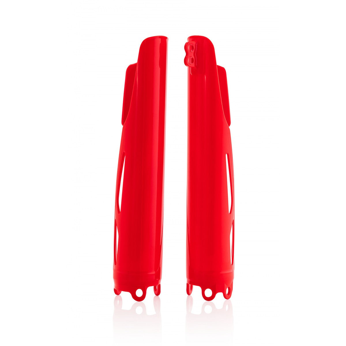 Acerbis — Gabelschutz — Honda CRF 250 R 2022-2027 / Honda CRF 450 R 2020-2027