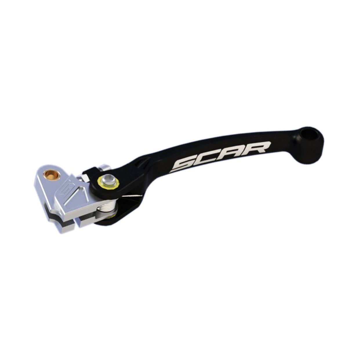 Scar Racing — Kupplungshebel Flex — Husqvarna, KTM 1998-2022 (13 Modelle)
