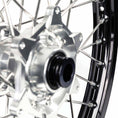 Bild in der Galerie öffnen, X-Grip — Felgen-Set V2 — GasGas, Husqvarna, KTM 2015-2023 (16 Modelle)
