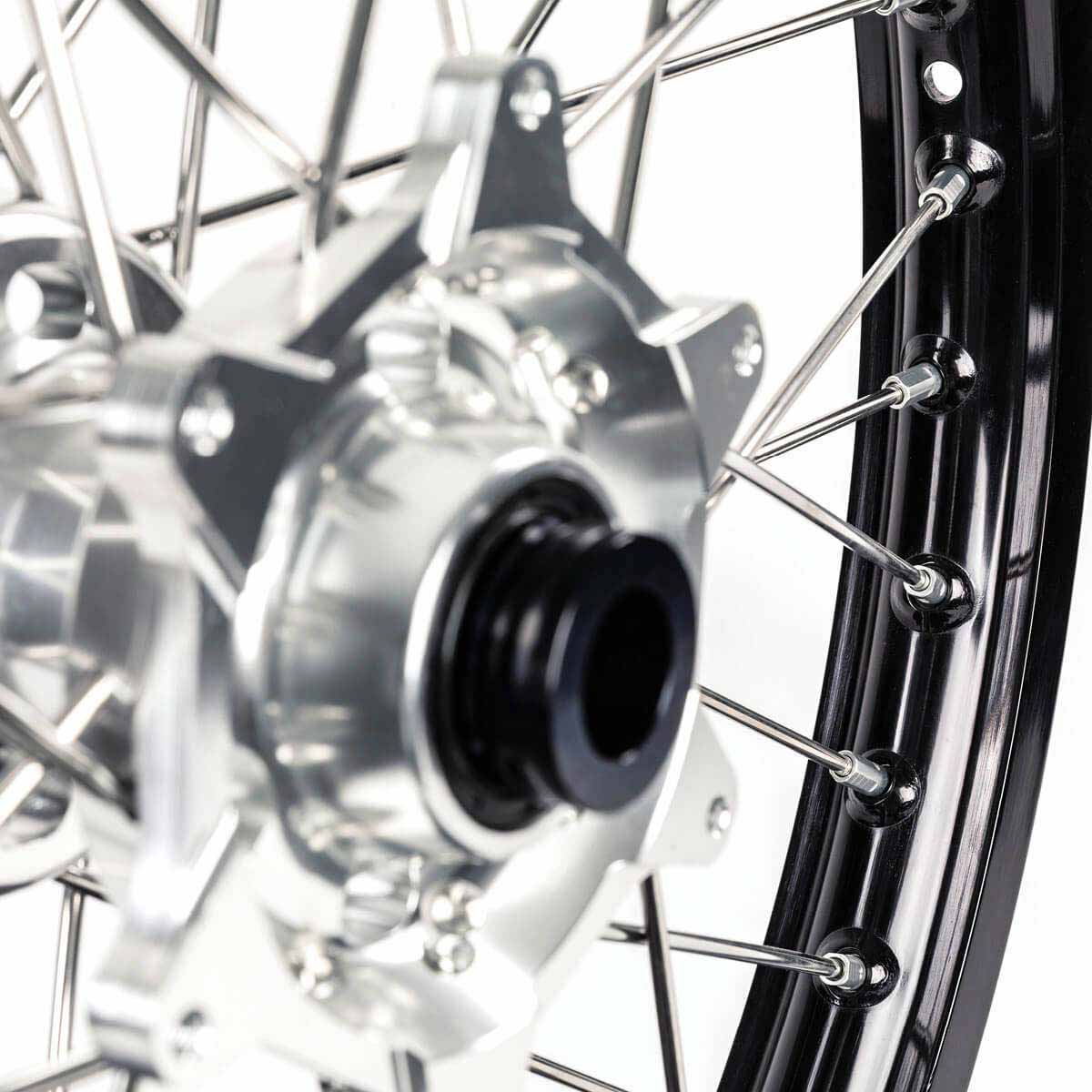 X-Grip — Felgen-Set V2 — GasGas, Husqvarna, KTM 2015-2023 (16 Modelle)