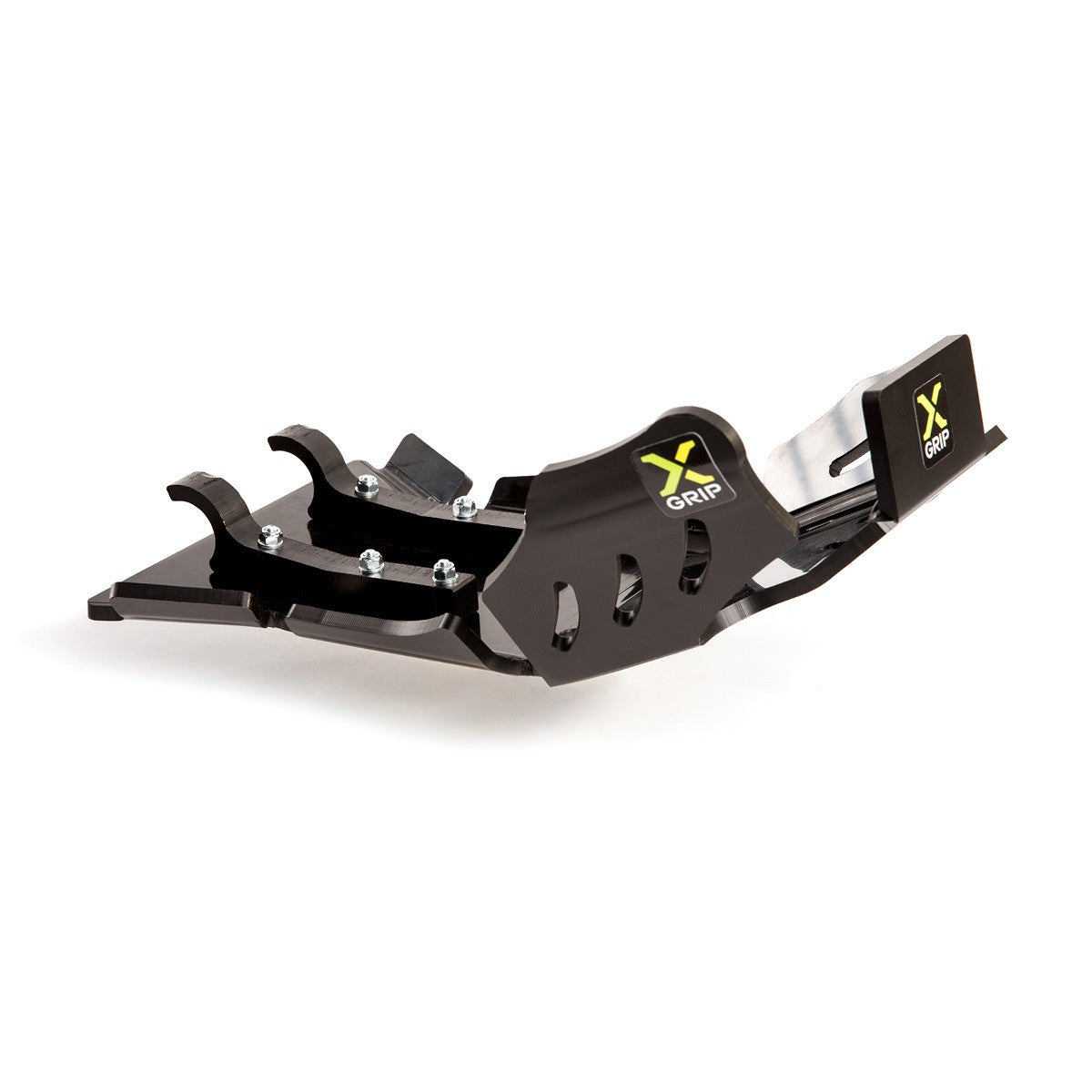 X-Grip — X-TREME Motorschutz — KTM 250 EXC-F 2024-2026 / KTM 350 EXC-F 2024-2026