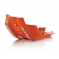 Bild in Galerie-Betrachter laden, Acerbis — Motorschutz — Husqvarna, KTM 2016-2019 (4 Modelle) – Orange 2 (KTM-Orange 2016)

