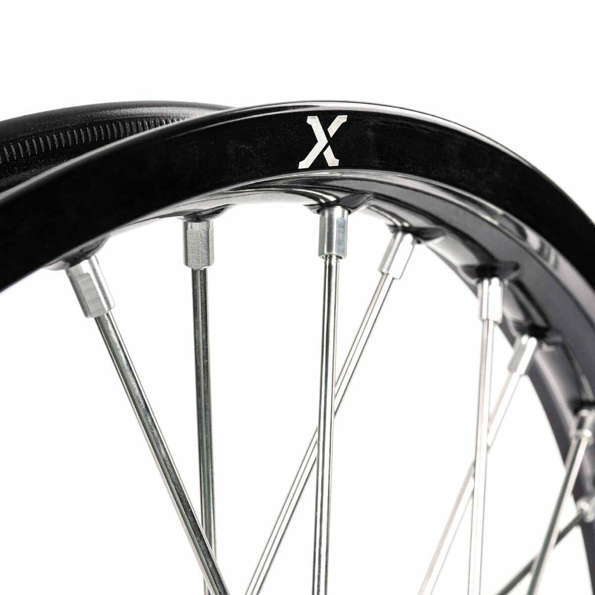X-Grip — Felgen-Set V2 — GasGas, Husqvarna, KTM 2015-2023 (16 Modelle)