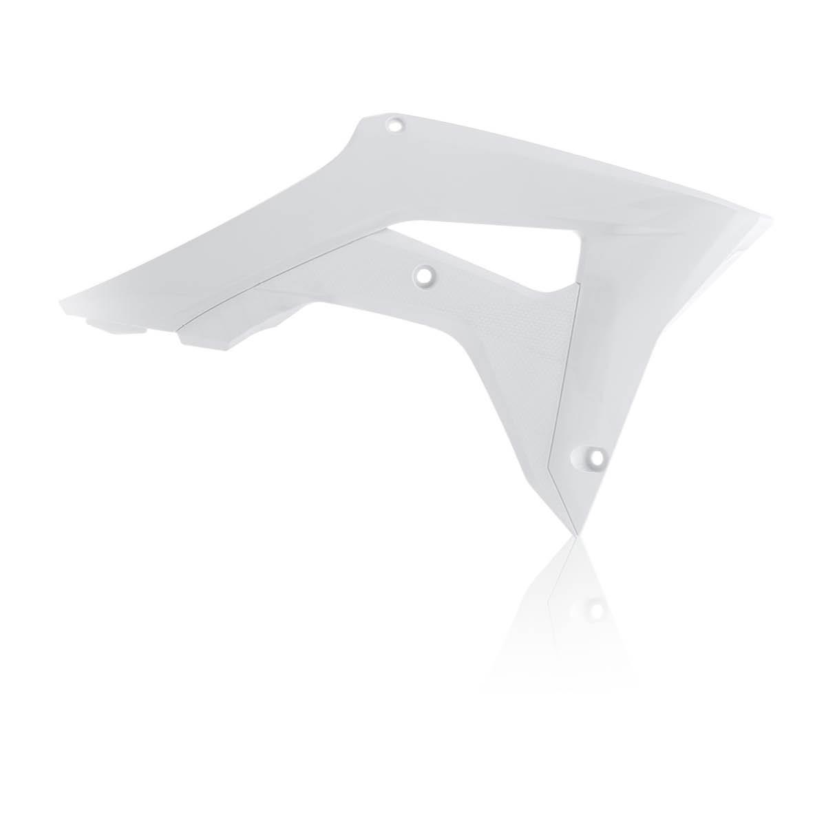Acerbis — Kühlerspoiler — Honda CRF 250 R 2018-2021 / Honda CRF 450 R 2017-2020