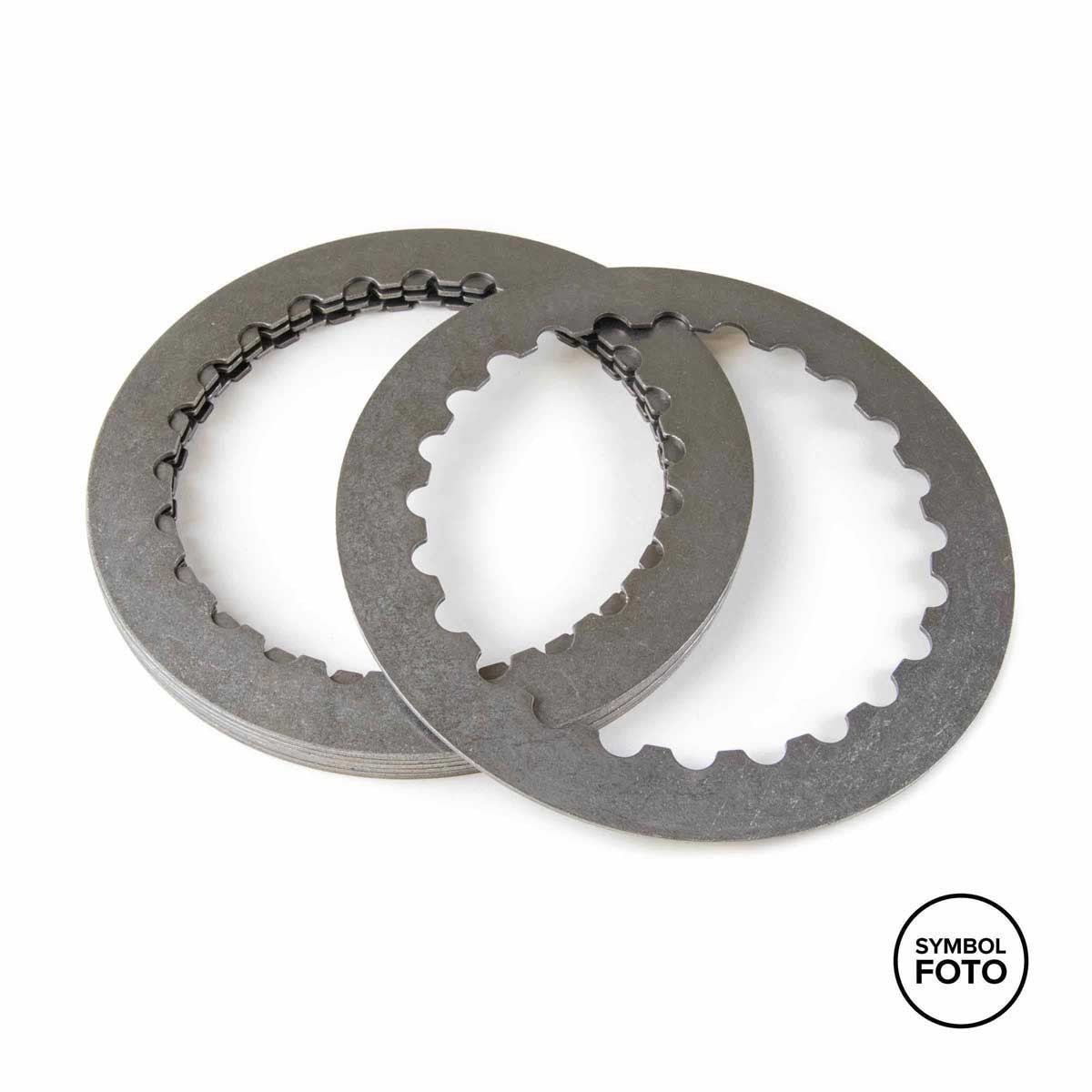 ProX — Zwischenlamelle — GasGas, Yamaha 2001-2019 (3 Modelle)