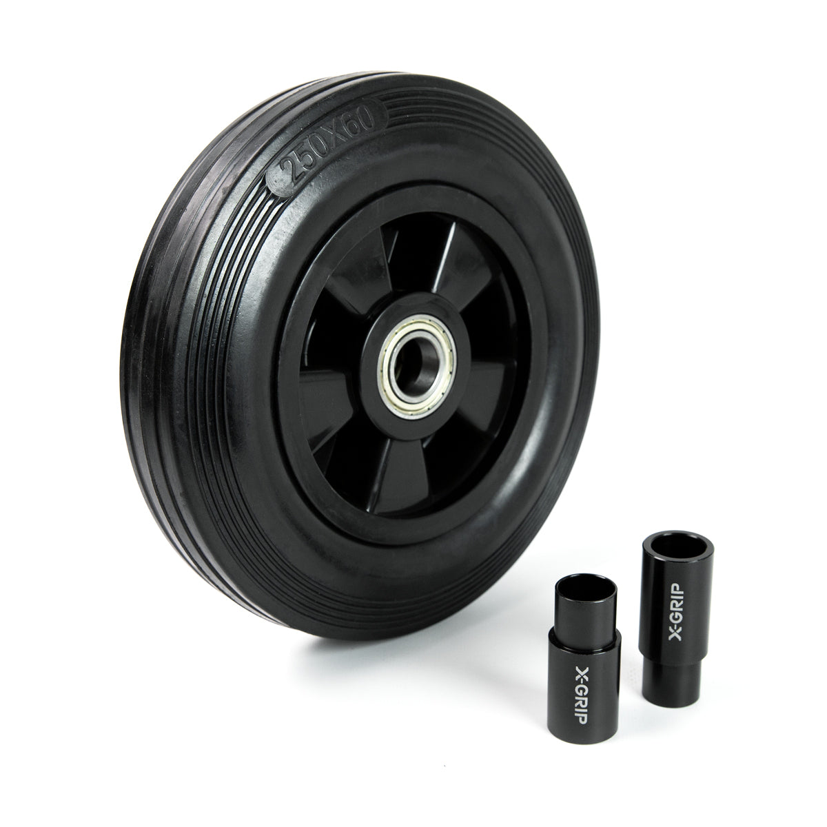 X-Grip — THE TRANSPORTER-Transport Rad — GasGas, Husqvarna, KTM 2015-2026 (43 Modelle)