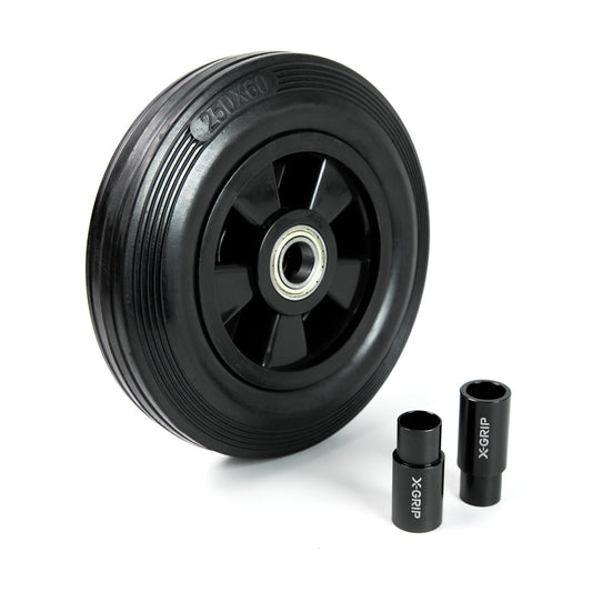 X-Grip — THE TRANSPORTER-Transport Rad — GasGas, Husqvarna, KTM 2015-2026 (43 Modelle)