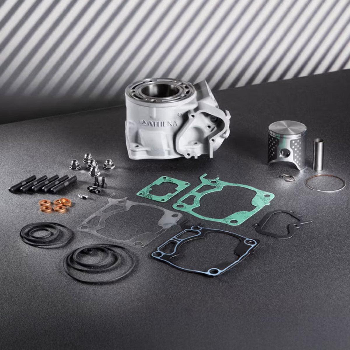 Athena Zylinderkit Yamaha YZ 125 2022–2027
