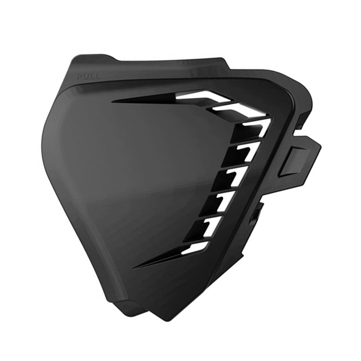 Acerbis — Airboxcover — Triumph 2024-2027 (3 Modelle)