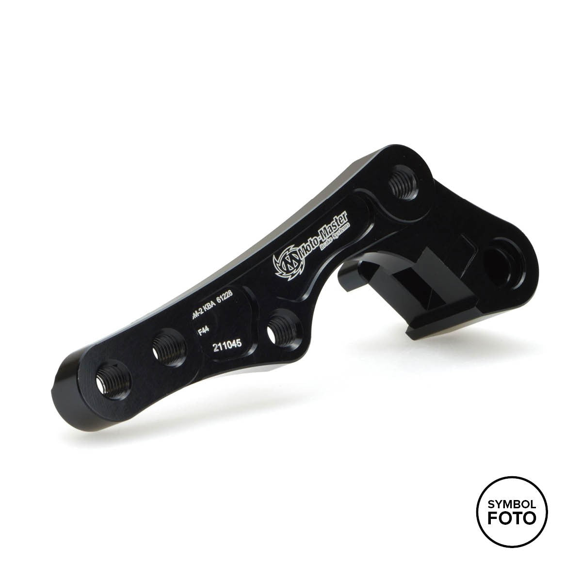 Moto Master — Oversize Adapter — GasGas, Husaberg, Husqvarna, KTM 2009-2026 (42 Modelle)