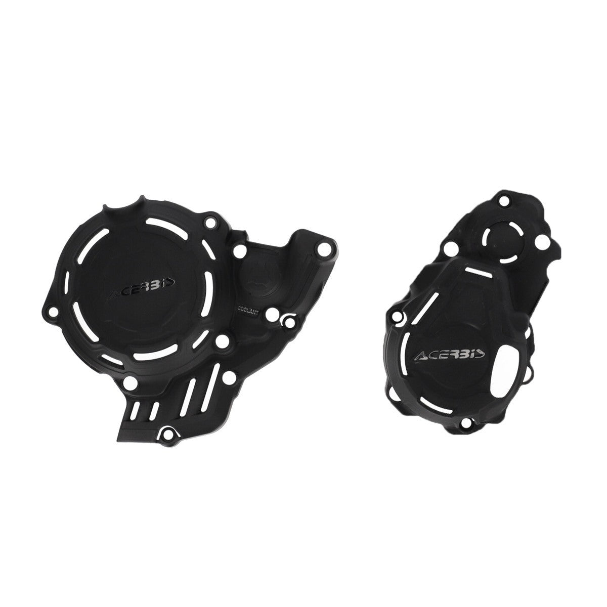 Acerbis — X-POWER Kit — Husqvarna, KTM 2023-2027 (4 Modelle)