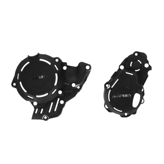 Acerbis — X-POWER Kit — Husqvarna, KTM 2023-2027 (4 Modelle)