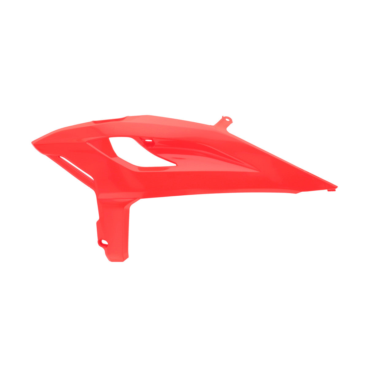 Acerbis — Kühlerspoiler — Beta 2025-2026 (8 Modelle)
