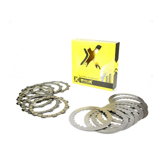ProX — Kupplungs Kit — KTM 250 EXC-F 2007-2013 / KTM 250 SX-F 2006-2012