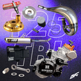 Bild in Galerie-Betrachter laden, BYG Moto Stage 3 Engine Tuning für KTM 125 SX TBI 2023-2026, Ansicht 2
