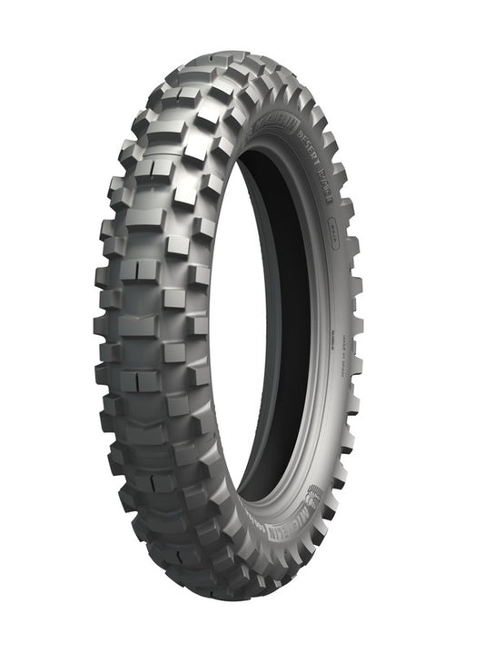 Michelin Reifen Desert Race Baja 140/80-18 M/C 70R TT
