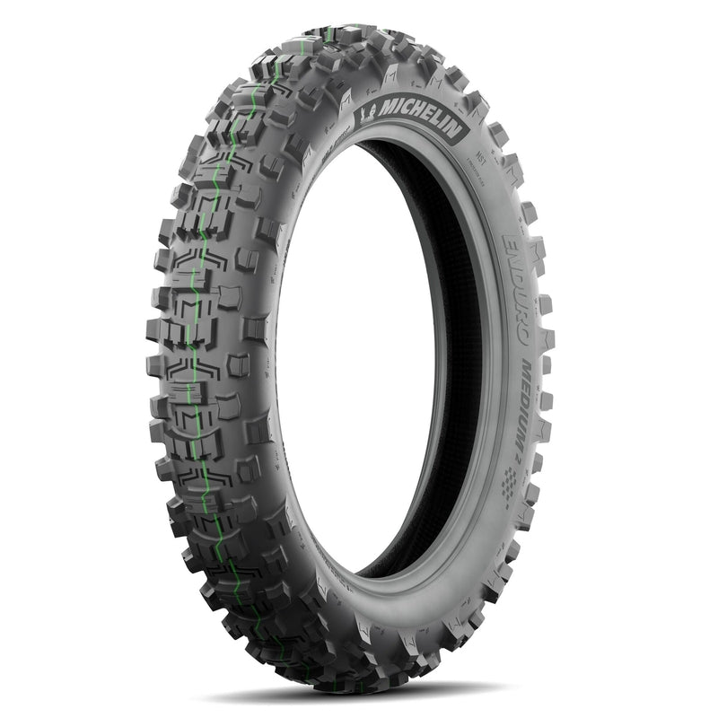 Michelin Reifen Enduro Medium 2 120/90-18 M/C 65R TT