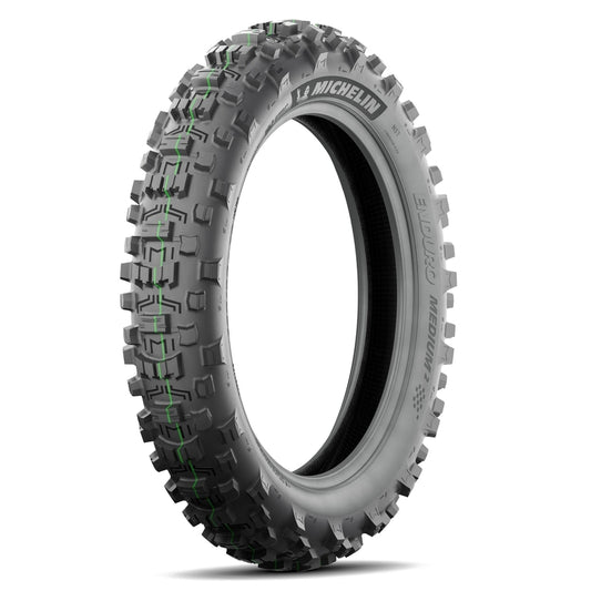 Michelin Reifen Enduro Medium 2 120/90-18 M/C 65R TT
