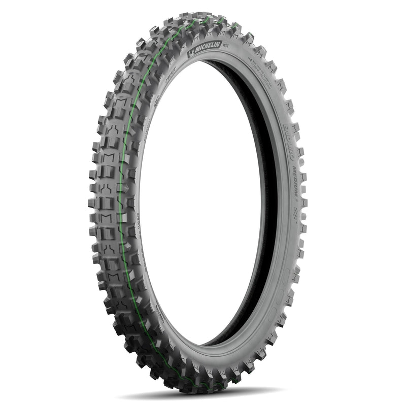 Michelin Reifen Enduro Medium 2 90/100-21 M/C 57R TT