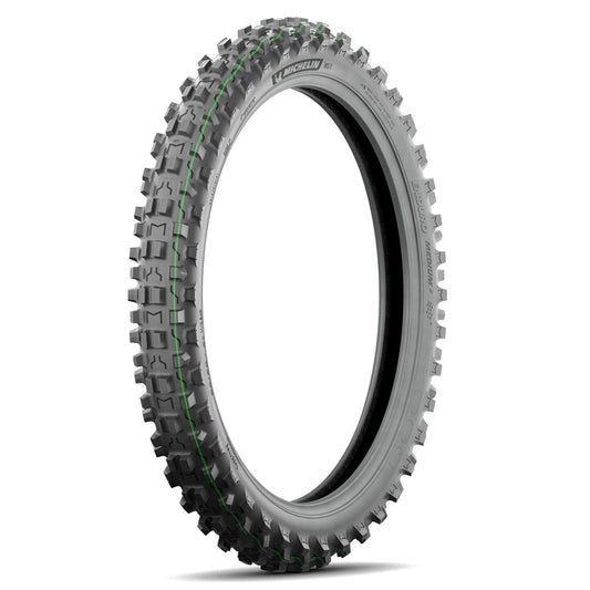 Michelin Reifen Enduro Medium 2 90/100-21 M/C 57R TT