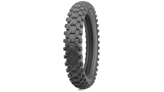 Michelin Reifen Tracker 110/90-19 M/C 62R TT