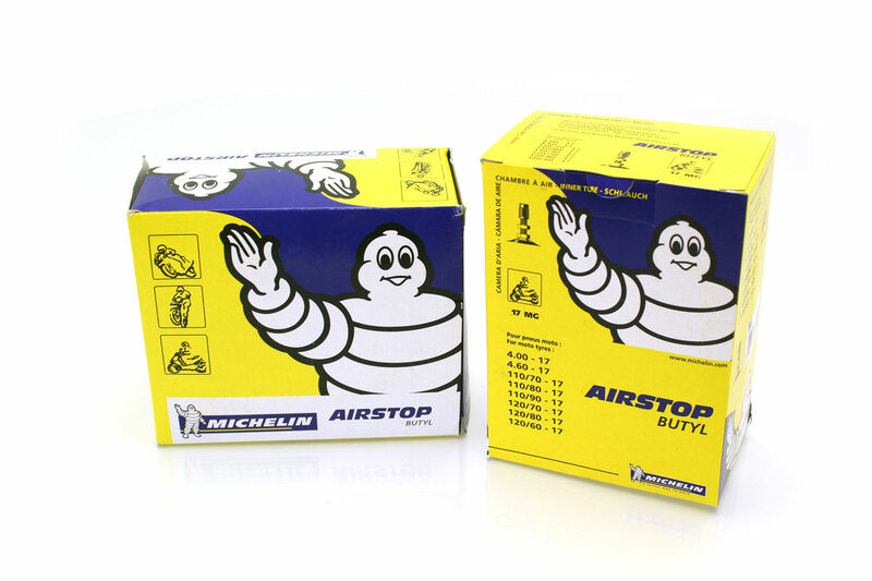 Michelin Schlauch Offroad (00-17 Rstop Reinf) 70/100-17