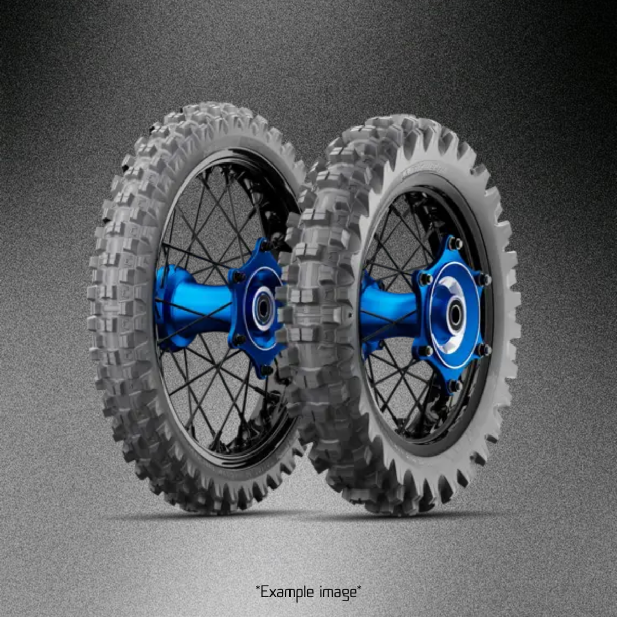 Michelin Starcross 5 Mini Motocross-Reifen für Junior-Bikes für 2.50-10 33J