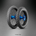 Michelin Starcross 5 Soft — Motocross-Vorderreifen — 70/100-19 42M