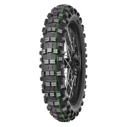Mitas Reifen Terra Force-EF 140/80-18 70M TT Super Soft Extreme 2 Green