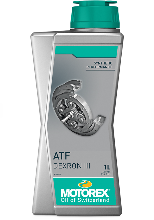 Motorex ATF Dexron III Automatikgetriebeöl nach Dexron III H