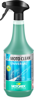 Bild in Galerie-Betrachter laden, Motorex Moto Clean Universal Universalreiniger auf Wasserbasis für 1 l, 5 l und 20 l
