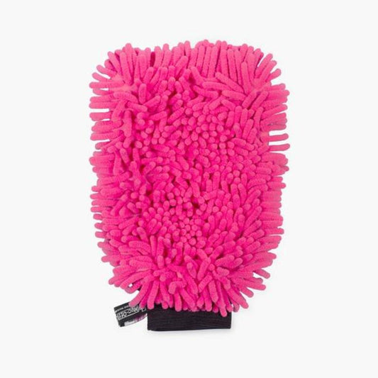 Muc-Off 2in1 Microfibre Wash Mitt, Reiniger